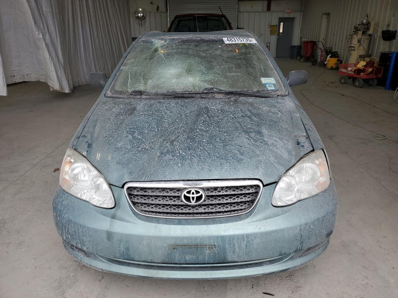 2006 Toyota Corolla - Image 5