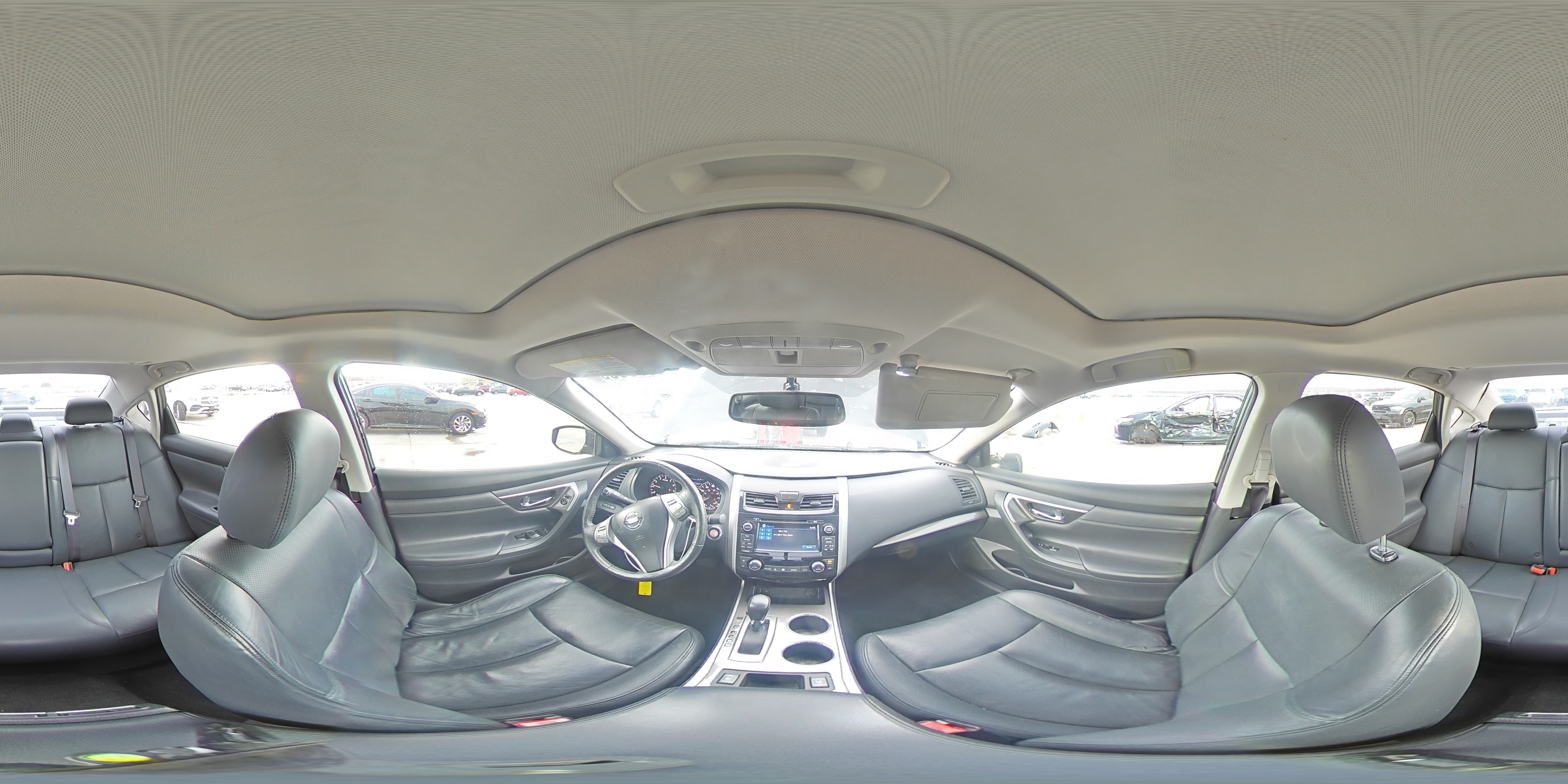 2015 Nissan Altima - Image 14
