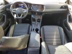 2022 Volkswagen Jetta Se продається в Austell, GA - Front End