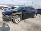 2019 Ford Fusion Titanium продається в Sun Valley, CA - Front End