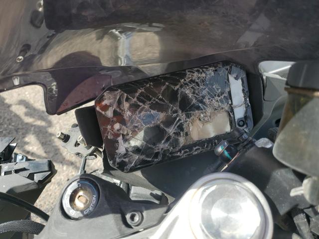 2024 CF MOTO 450SS 