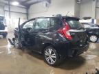 2015 Honda Fit Ex للبيع في Elgin، IL - Front End