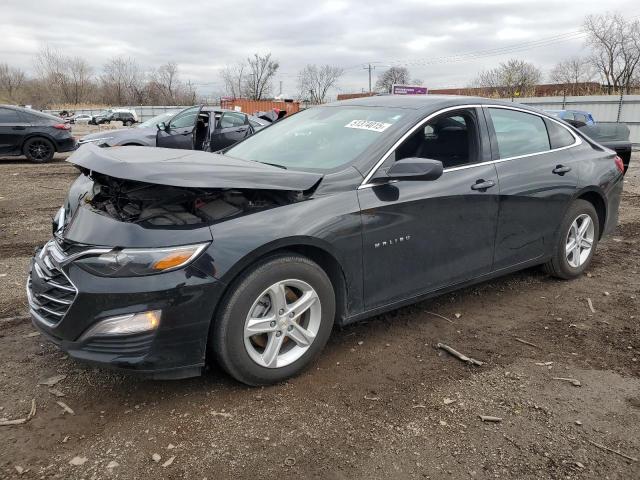CHEVROLET MALIBU LS 2024
