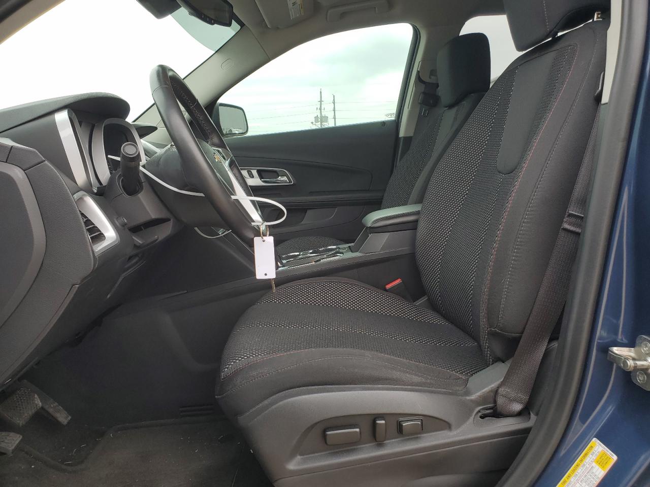 2017 Chevrolet Equinox - Image 7
