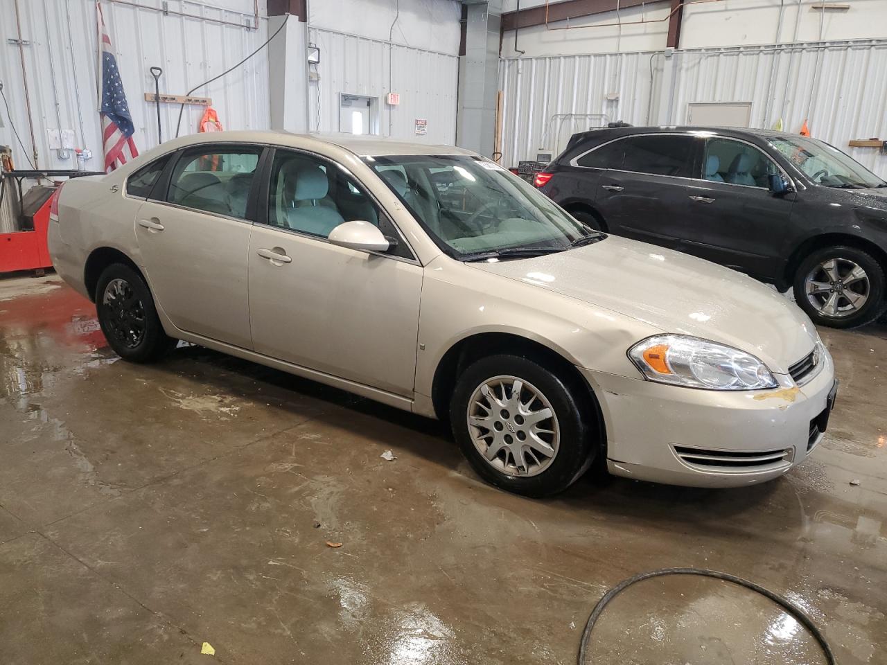 2008 Chevrolet Impala - Image 4