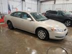 2008 Chevrolet Impala Police იყიდება Franklin-ში, WI - Front End