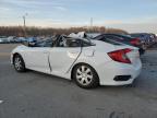 2016 Honda Civic Lx   за продажба в Louisville, KY - Rollover