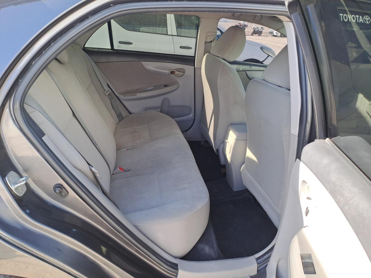 5YFBU4EE7DP119121 - 2013 Toyota COROLLA - #47690945