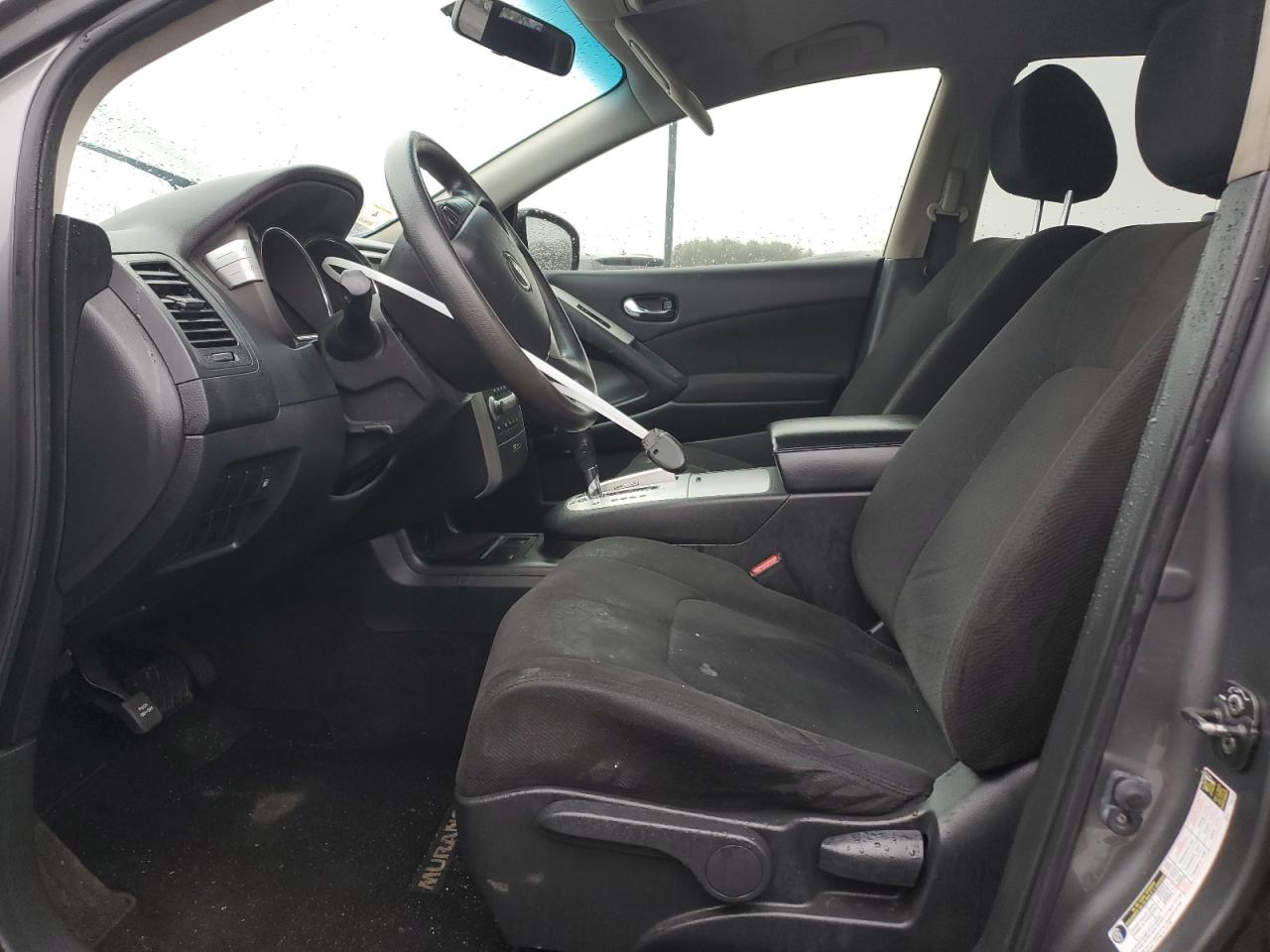 2014 Nissan Murano - Image 7