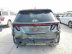 2022 Hyundai Tucson Sel en Venta en Haslet, TX - Rear End