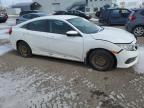 2016 HONDA CIVIC LX à vendre chez Copart QC - MONTREAL