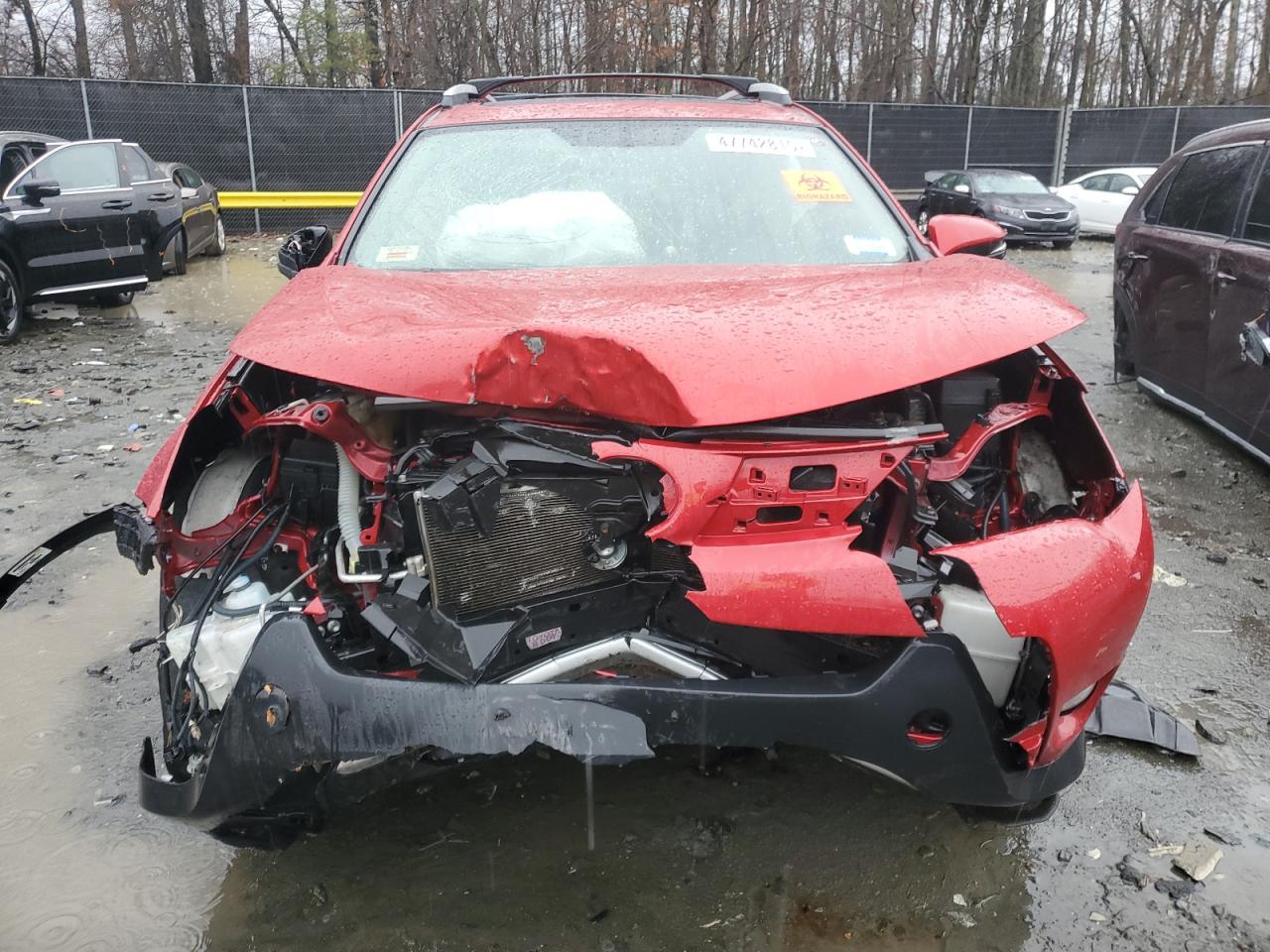 2014 Toyota RAV 4 - Image 5