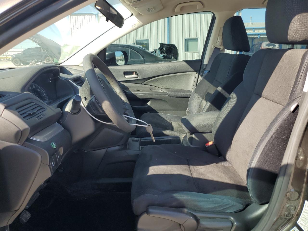 2015 Honda CR-V - Image 7