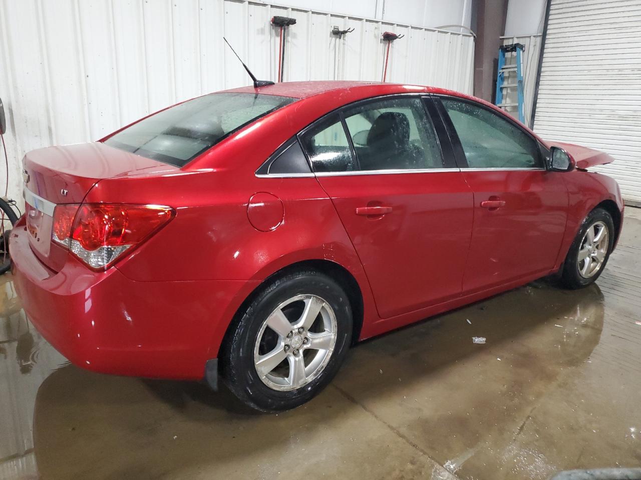 2012 Chevrolet Cruze - Image 3