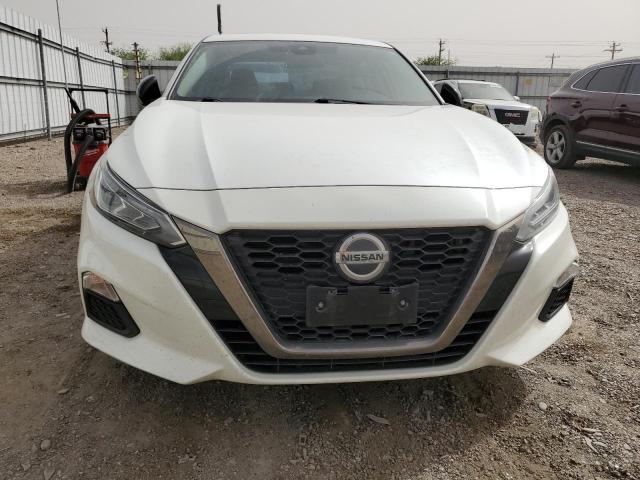  NISSAN ALTIMA 2020 Белый