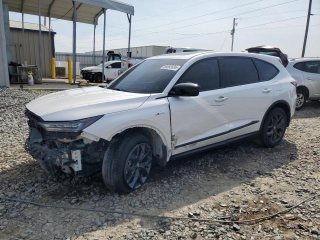 ACURA MDX A-SPEC 2023