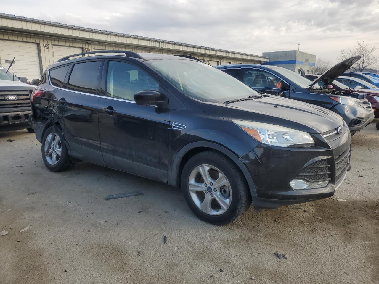 2015 Ford Escape - Image 4