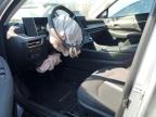 2024 Hyundai Sonata Sel na sprzedaż w Hueytown, AL - Front End