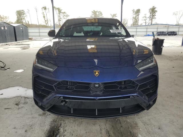  LAMBORGHINI ALL MODELS 2022 Granatowy