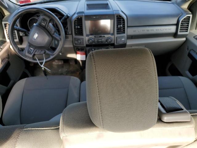 FORD F250 2021 Gray