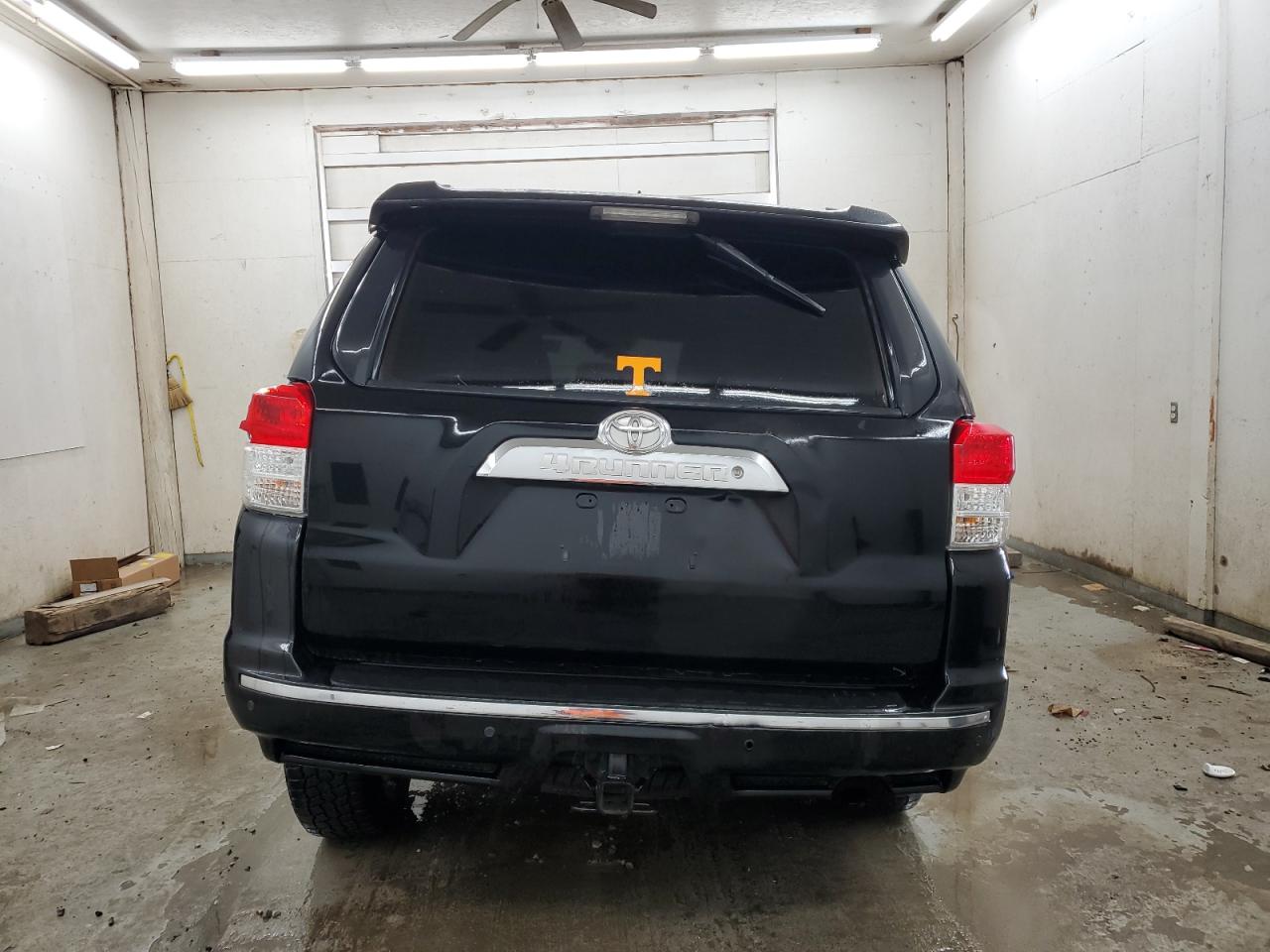 2012 Toyota 4Runner - Image 6