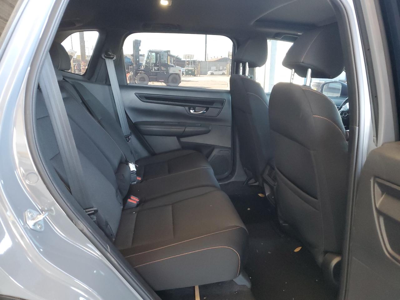 2024 Honda CR-V - Image 11