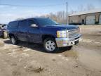 2013 Chevrolet Silverado K1500 Lt de vânzare în Pekin, IL - Side