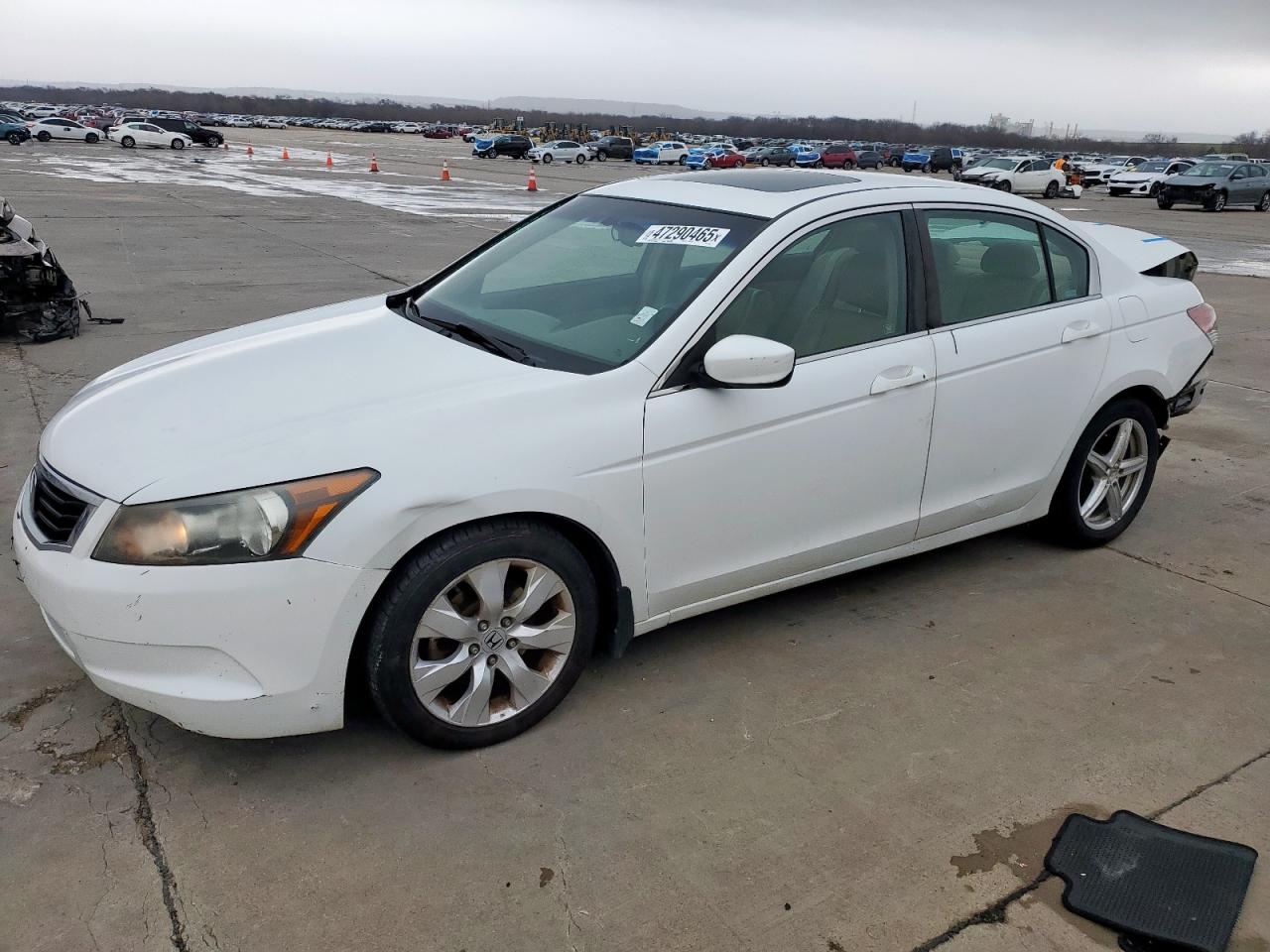 2009 Honda Accord - Image 1