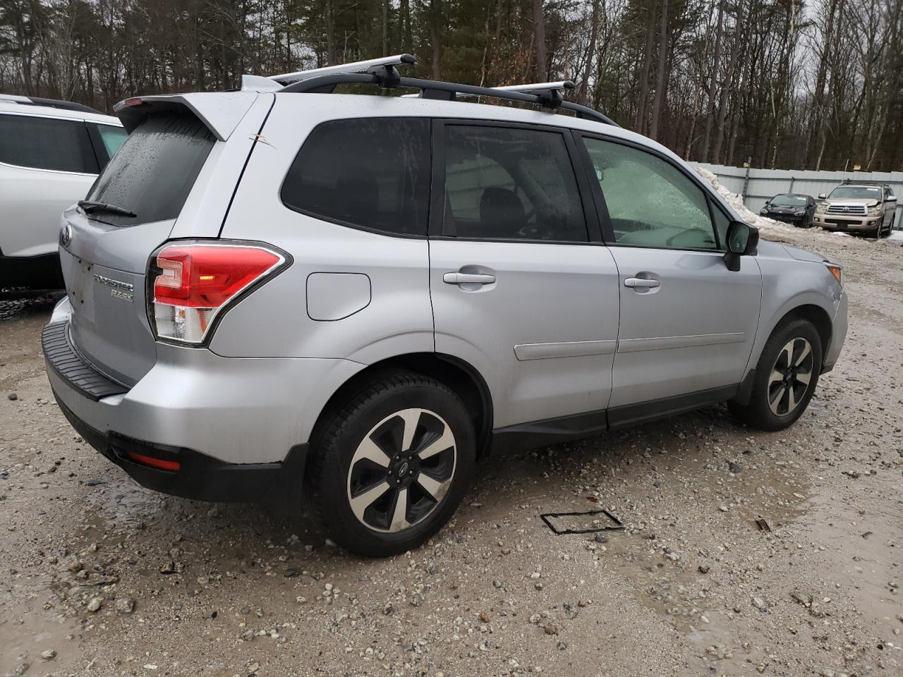 2017 Subaru Forester - Image 3