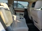 2011 Ford Flex Limited за продажба в Spartanburg, SC - Front End
