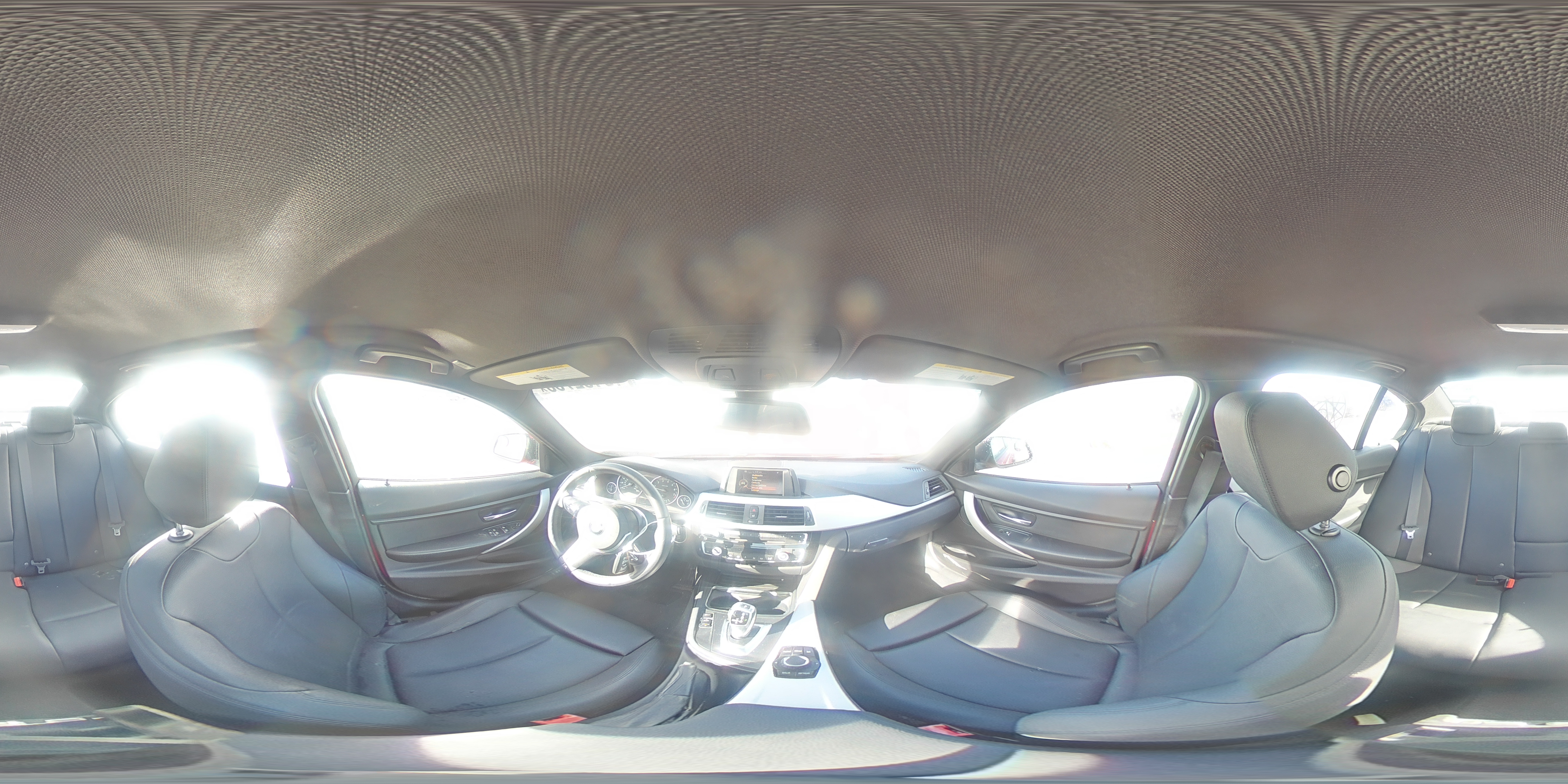 2016 BMW 3er - Image 12
