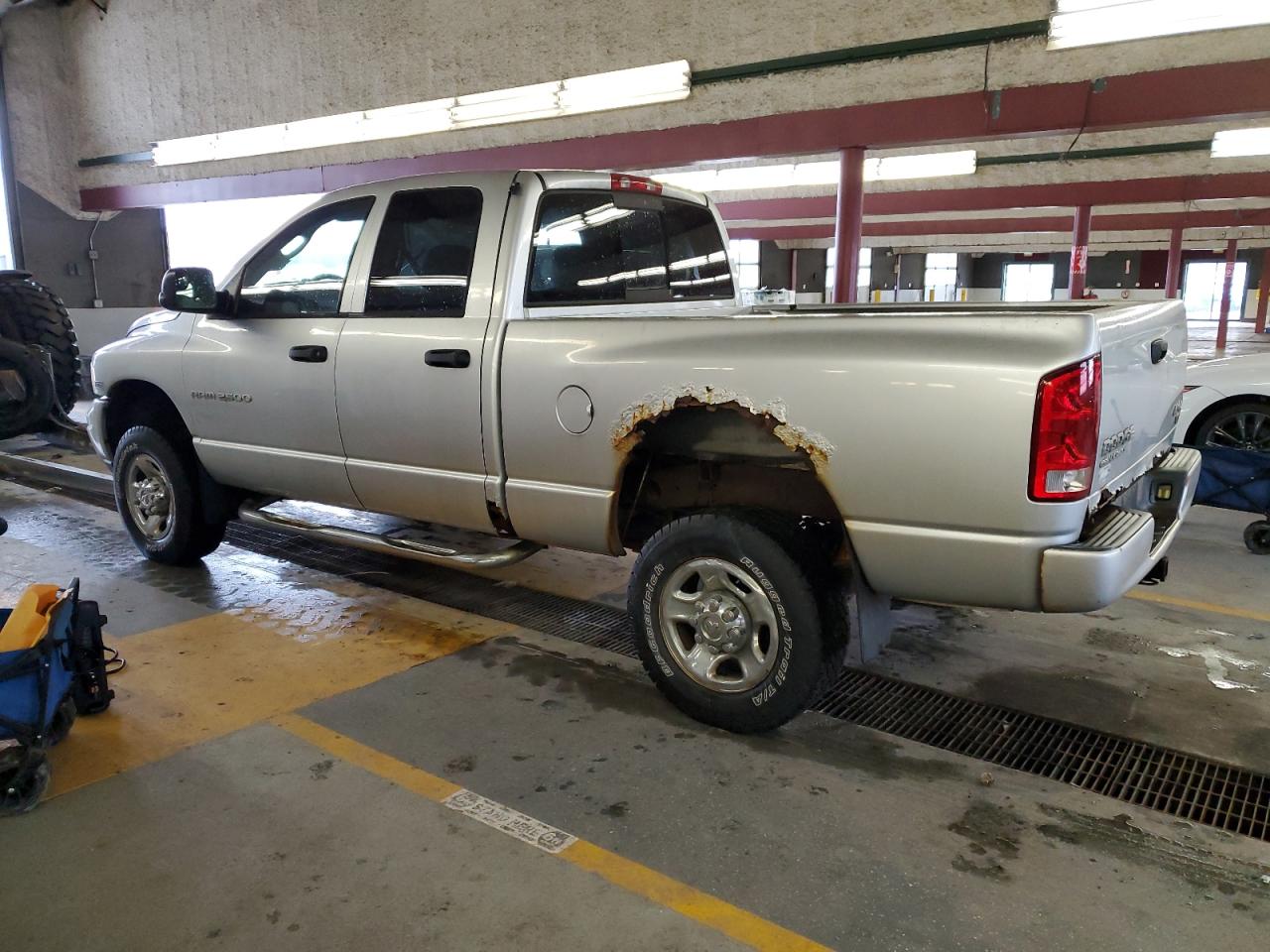 2003 Dodge RAM - Image 2