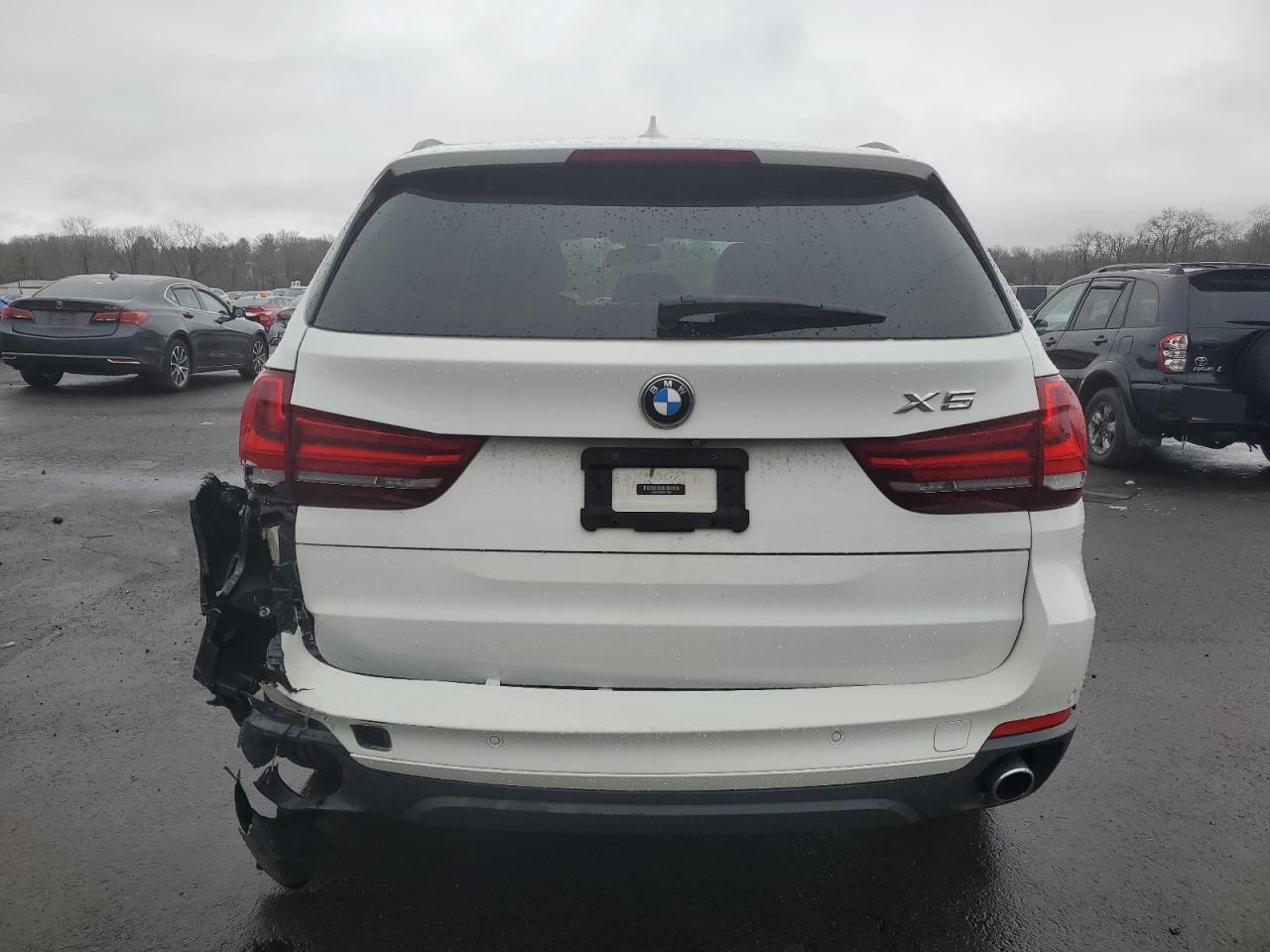 2015 BMW X5 - Image 6
