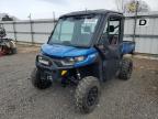 2022 CAN-AM DEFENDER LIMITED CAB HD10 for sale at Copart NC - MOCKSVILLE
