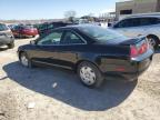 2000 Honda Accord Lx na sprzedaż w Kansas City, KS - Front End