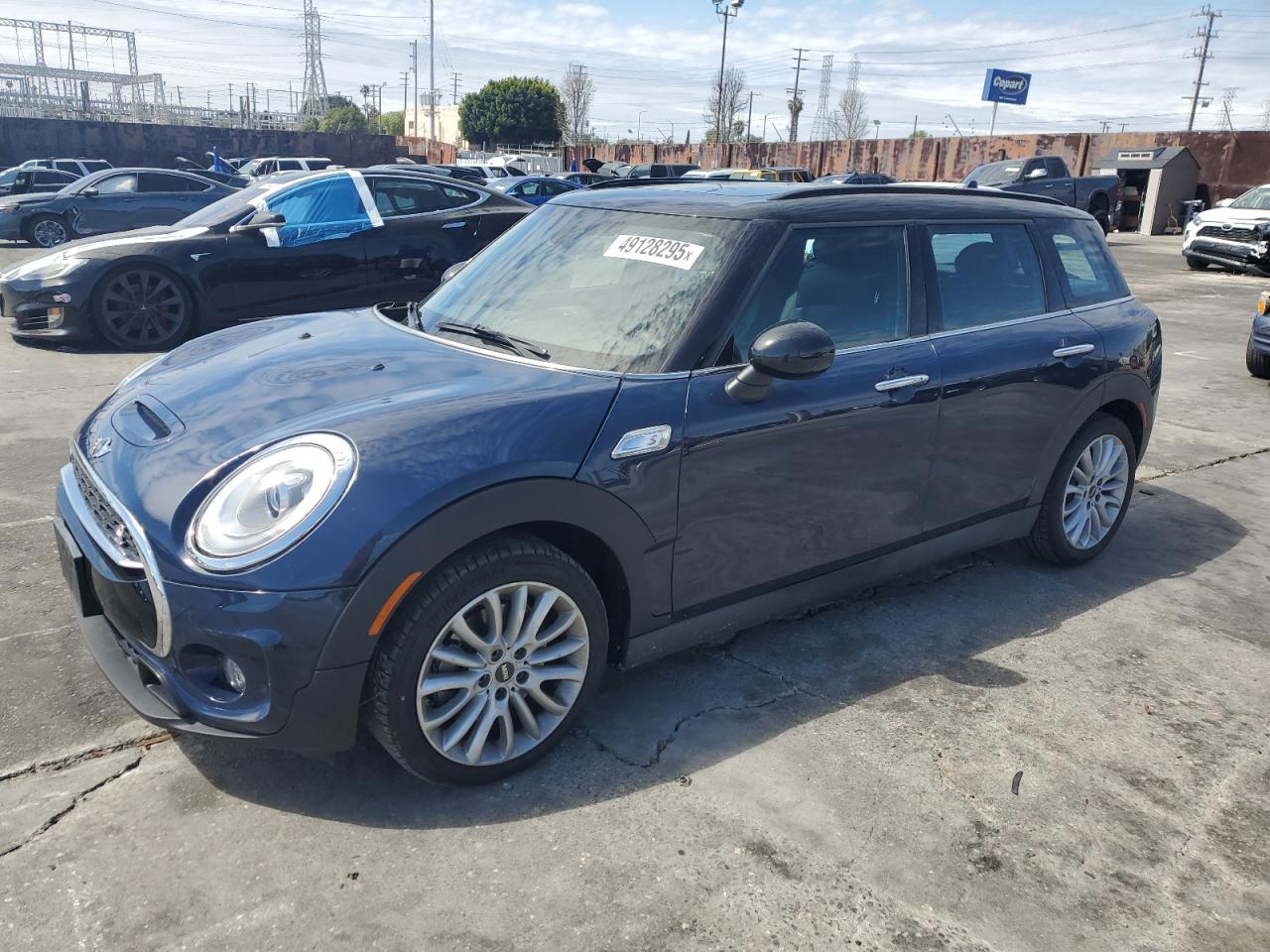 2017 MINI Cooper - Image 1