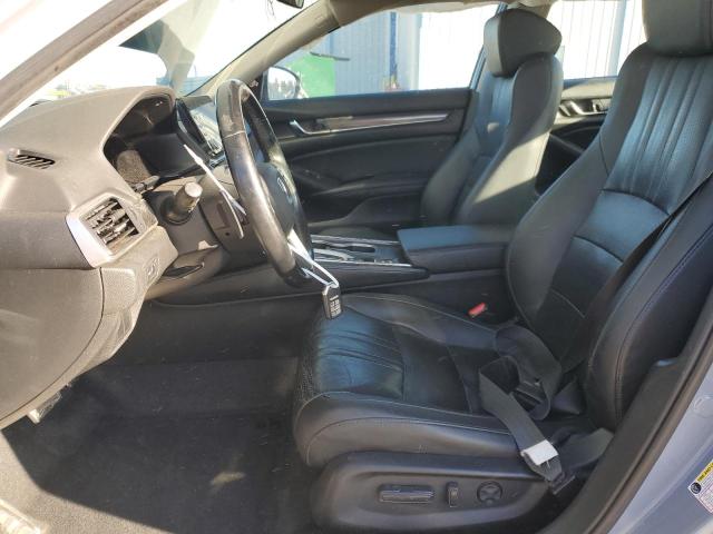  HONDA ACCORD 2021 Granatowy