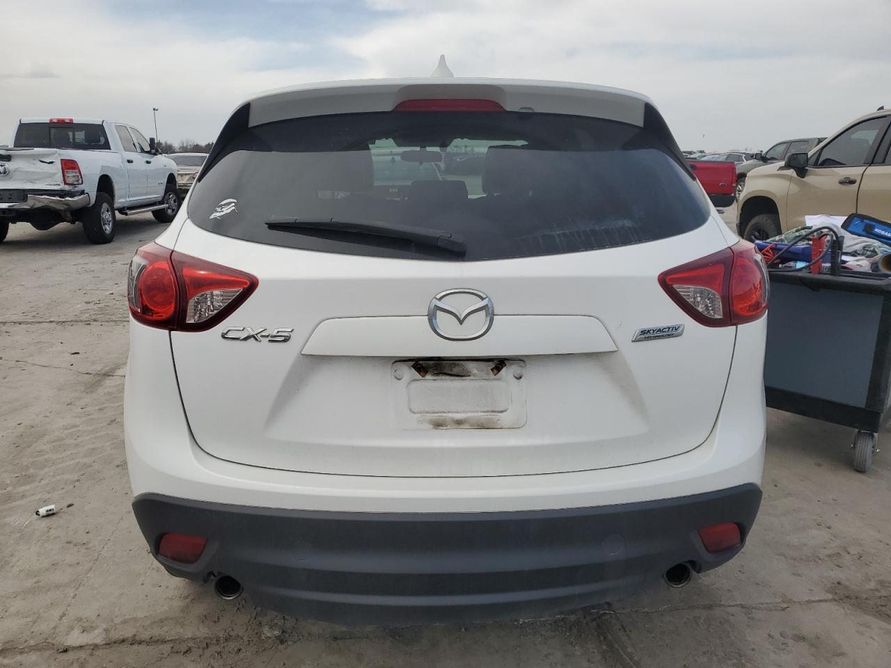 2016 Mazda CX-5 - Image 6