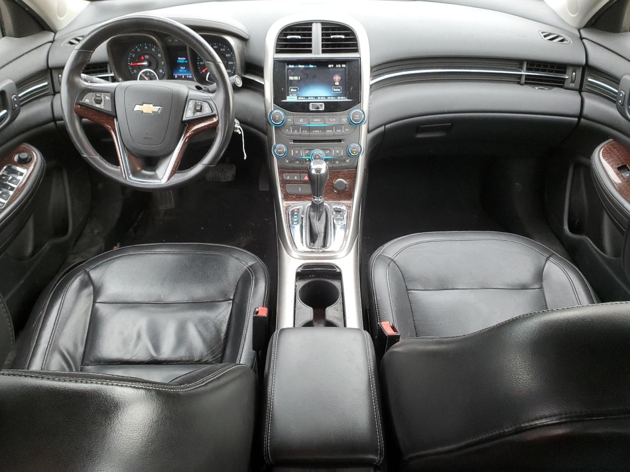 2013 Chevrolet Malibu - Image 8