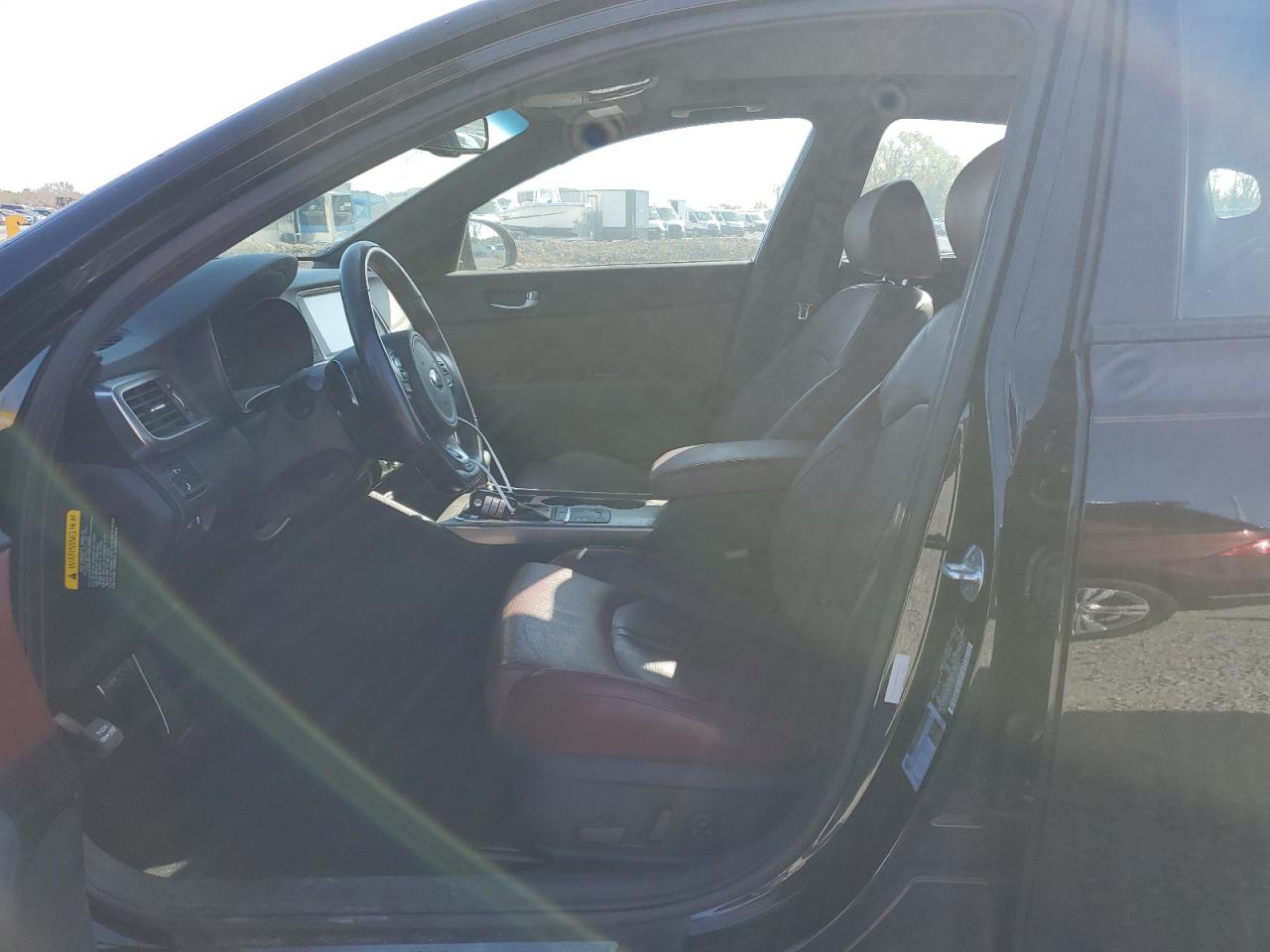 2017 Kia Optima - Image 7