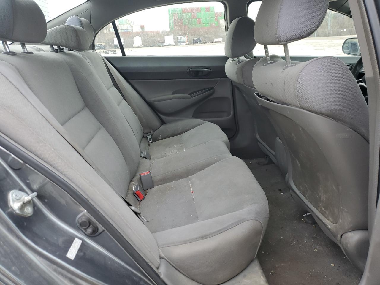 2009 Honda Civic - Image 10
