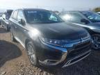 2019 MITSUBISHI OUTLANDER for sale at Copart ROCHFORD
