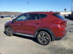 2020 Hyundai Tucson Limited for Sale in Marlboro, NY - Side
