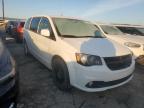 2018 Dodge Grand Caravan Gt en Venta en Woodhaven, MI - Mechanical