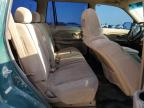 2003 Honda Pilot Lx en Venta en Andrews, TX - Front End