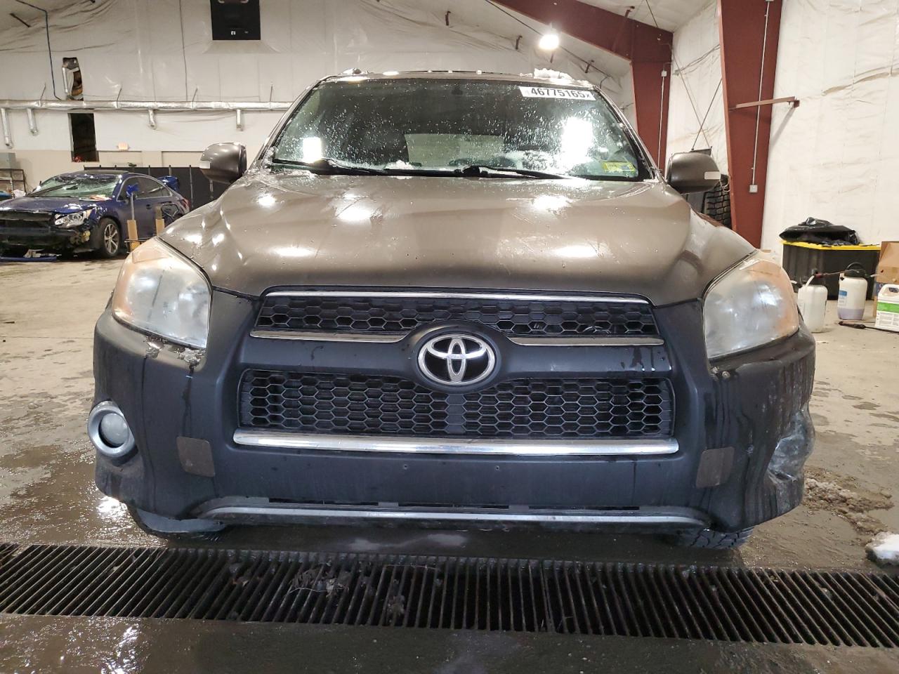 2009 Toyota RAV 4 - Image 5