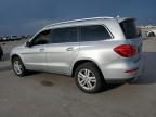 2013 Mercedes-Benz Gl 450 4Matic продається в Wilmer, TX - Rear End
