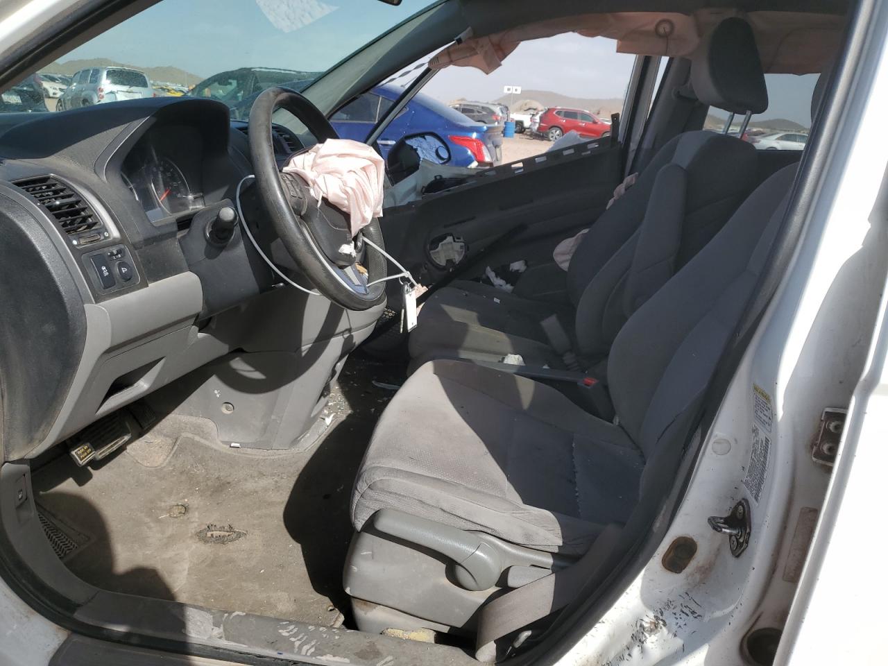 2010 Honda CR-V - Image 7