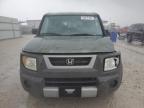 2004 Honda Element Ex en Venta en Arcadia, FL - Front End