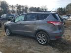2013 FORD ESCAPE SEL for sale at Copart MA - NORTH BOSTON